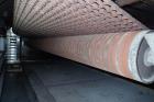 Babbco Direct Fired Tunnel Oven